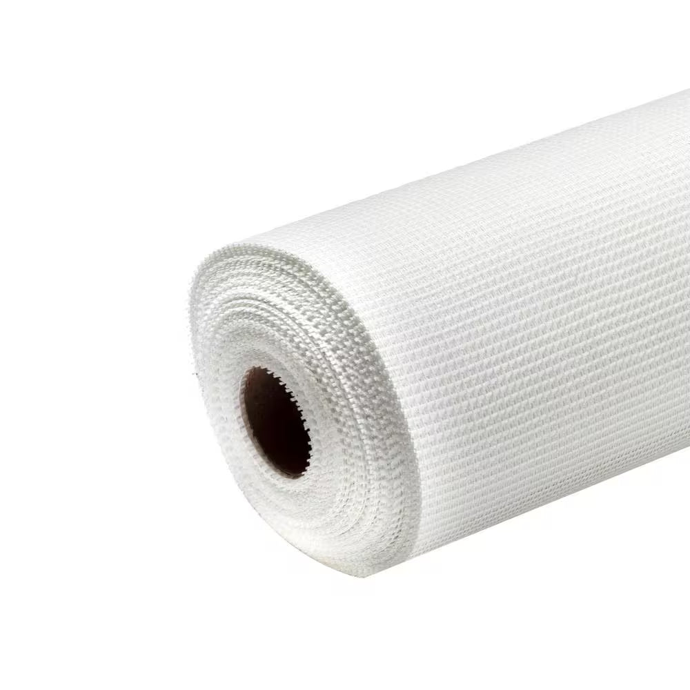 48 In. W X 150 Ft. L Non-Adhesive EIFS Stucco Mesh