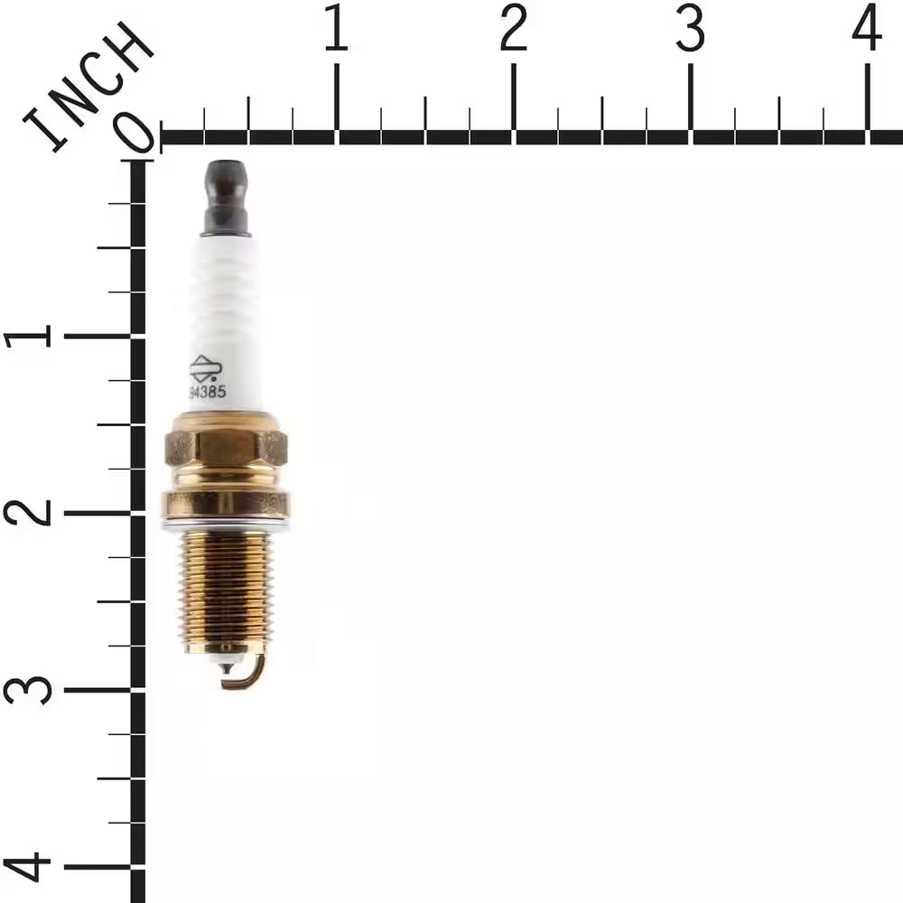Premium Longer Life Spark Plug for All OHV Engines