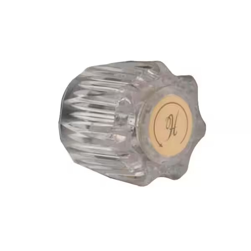 Aragon 2 or 3 Handles Tub and Shower Acrylic Handle