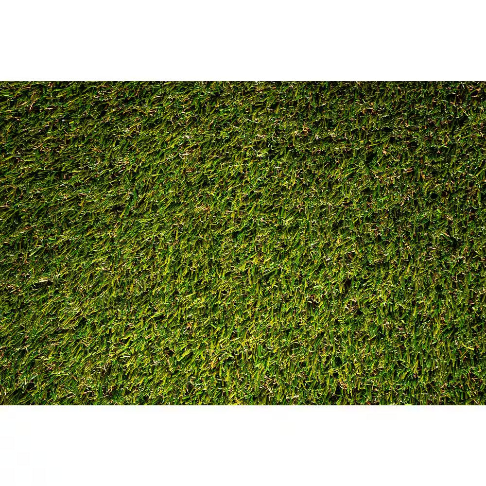 Premium Pet Turf 3.75 Ft. X 9 Ft. Green Artificial Grass Rug