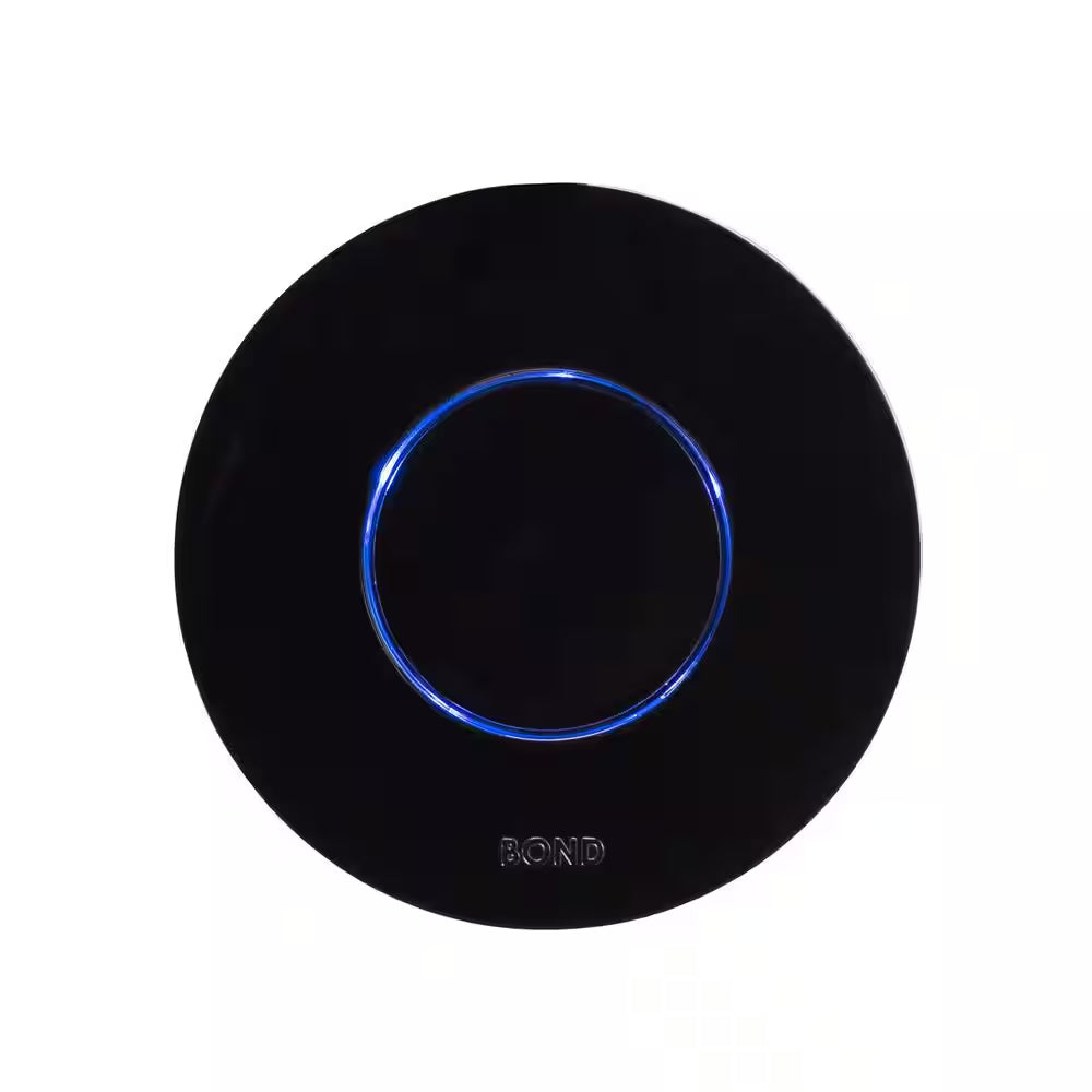 Smart Wi-Fi Ceiling Fan Remote Hub