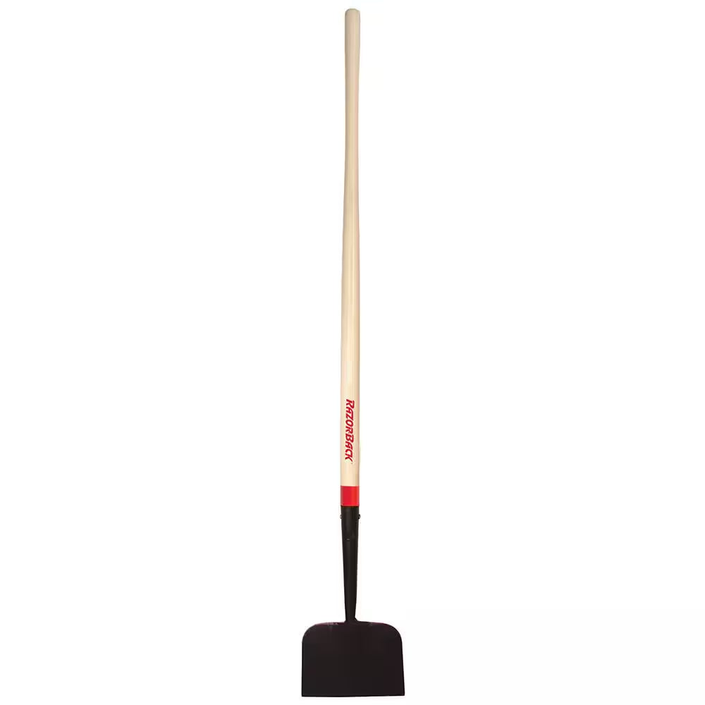 8 In. Forged Sidewalk Scraper