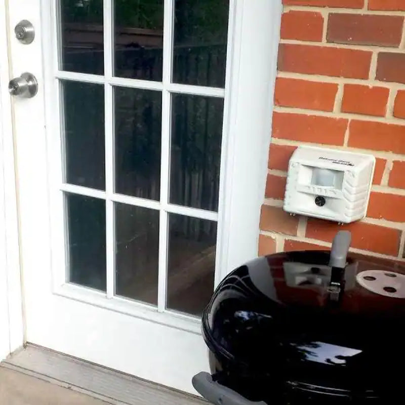 Balcony Gard Ultrasonic Bird Repeller