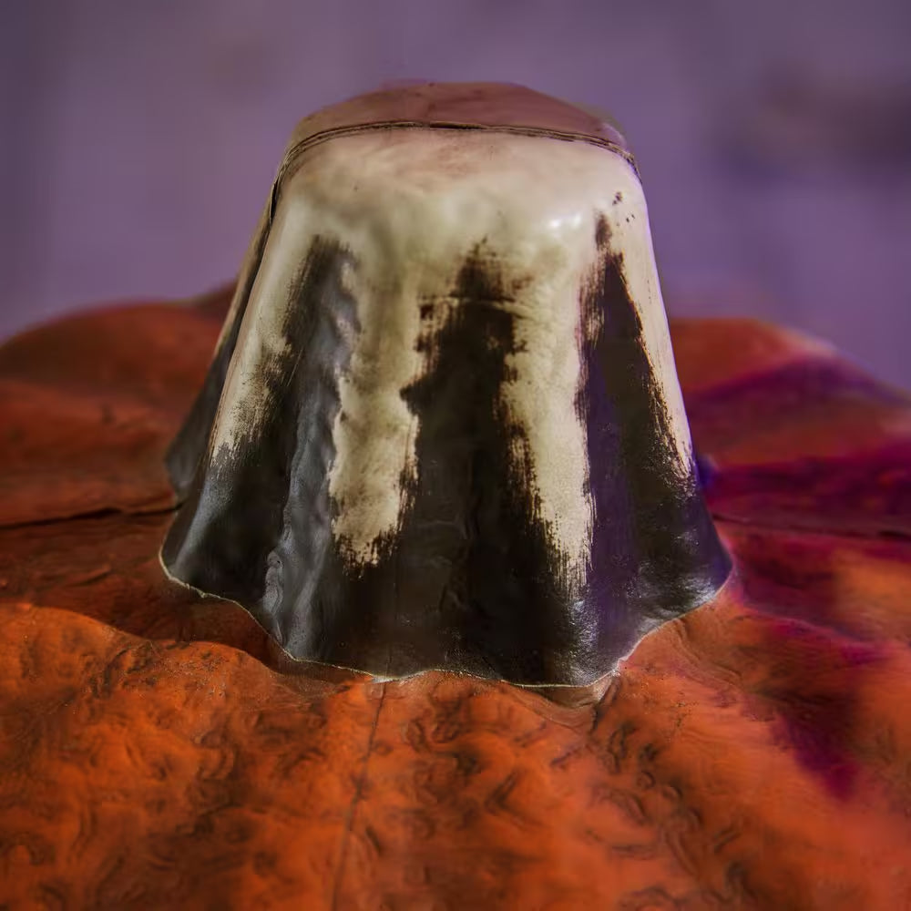 16 in Halloween Classics Plug-In LED Ghoulish Jack-O-Lantern