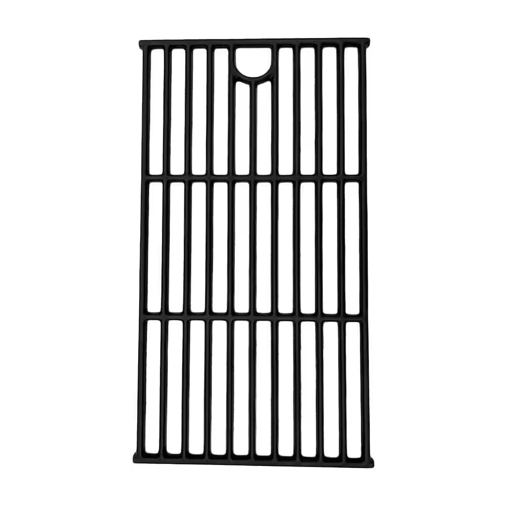 9 In. X 17 In. Cast Iron Cooking Grate