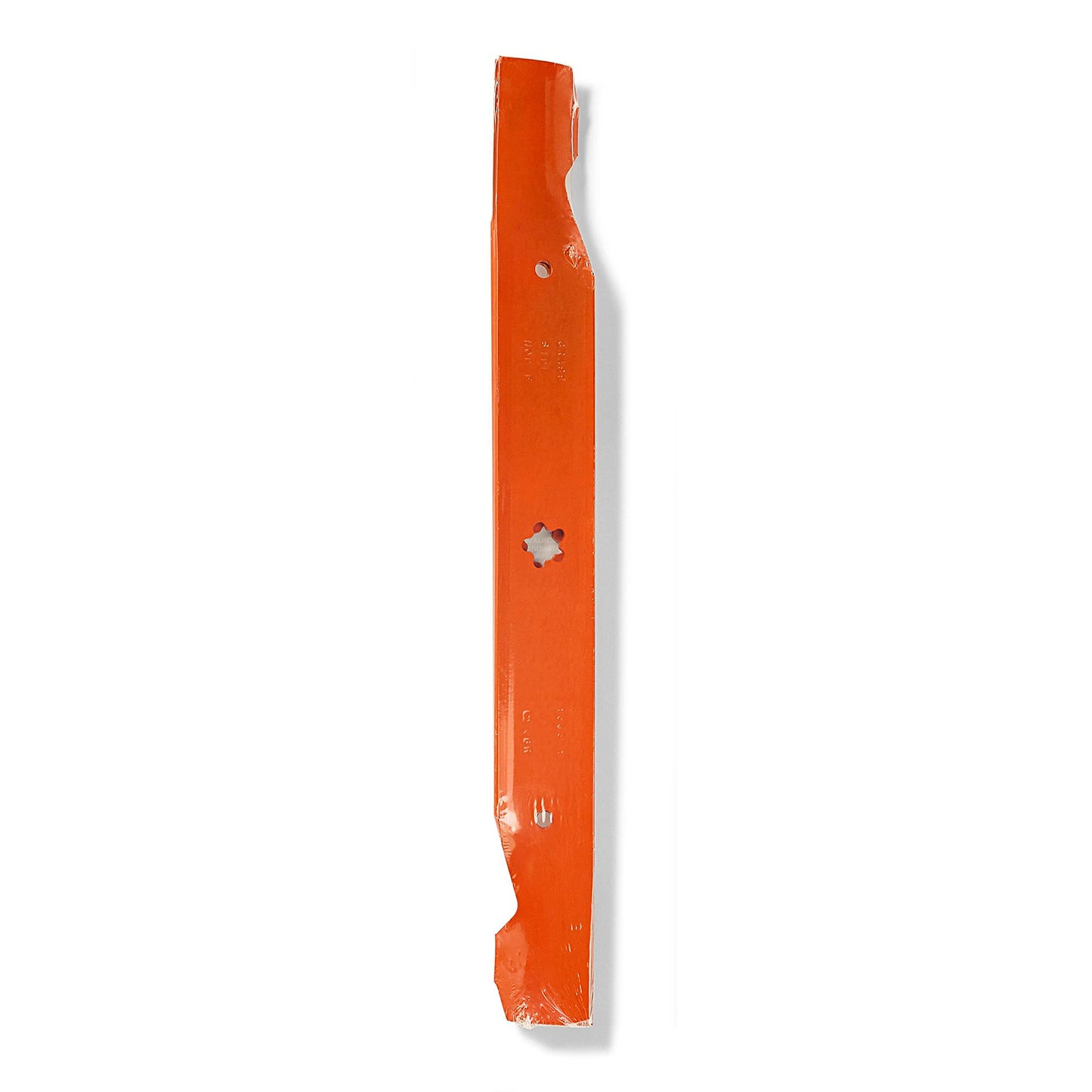 42-In Deck Bagging Mower Blade for Riding Lawn 2 -Pack 668138971