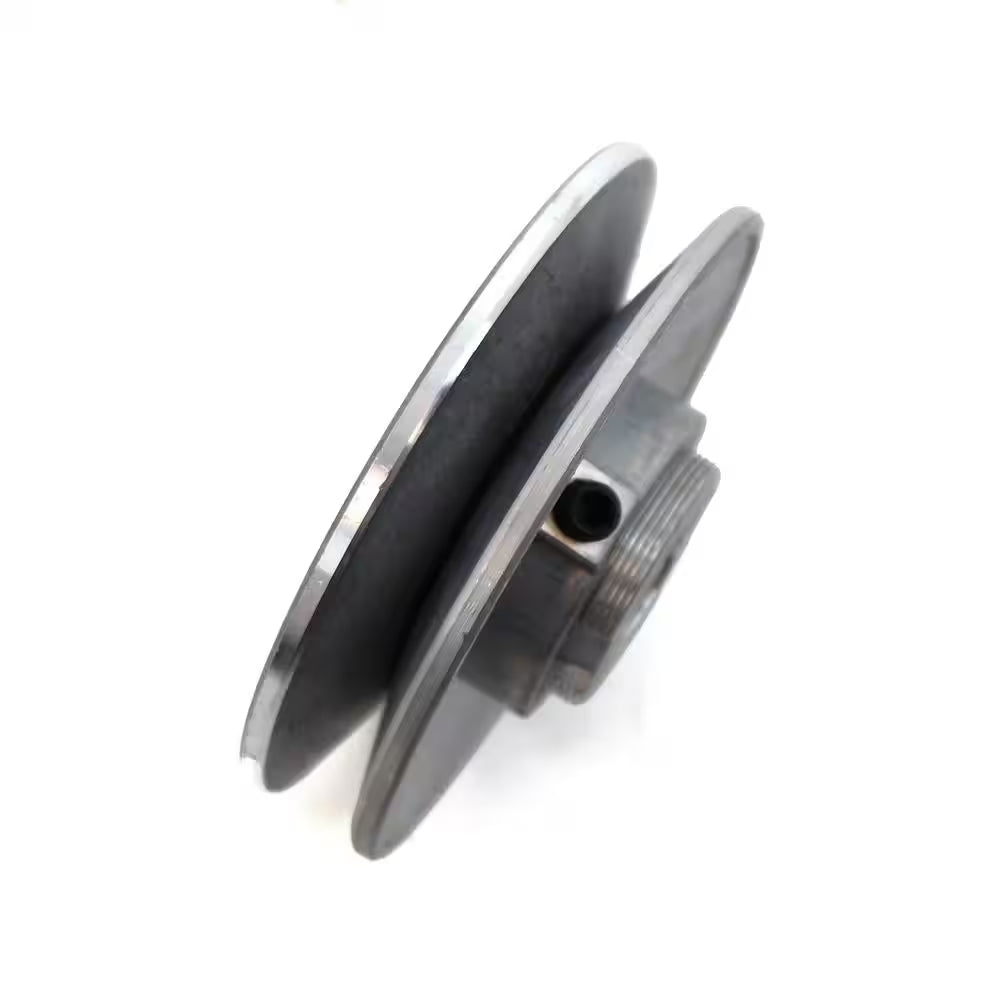 3-3/4 In. X 1/2 In. Variable Motor Pulley