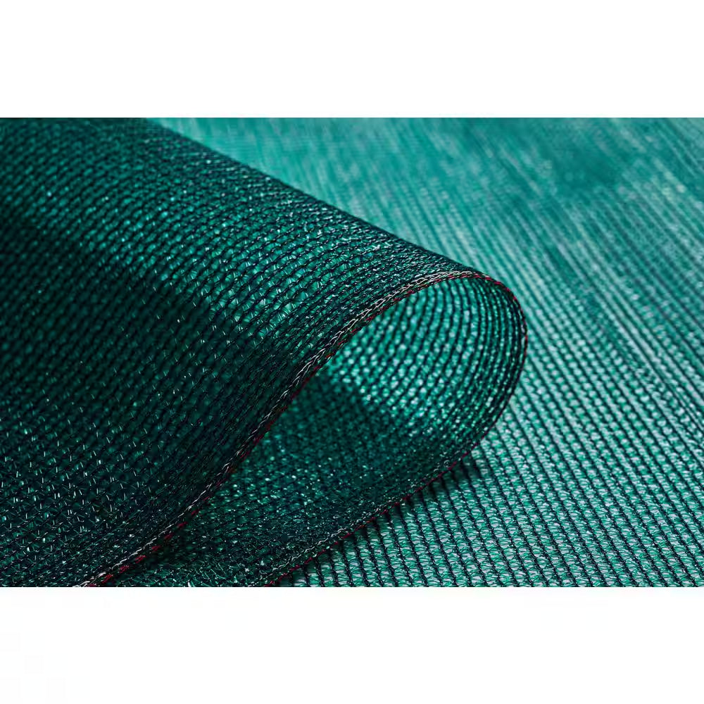 50% Shade Fabric 6'X15' - Rainforest