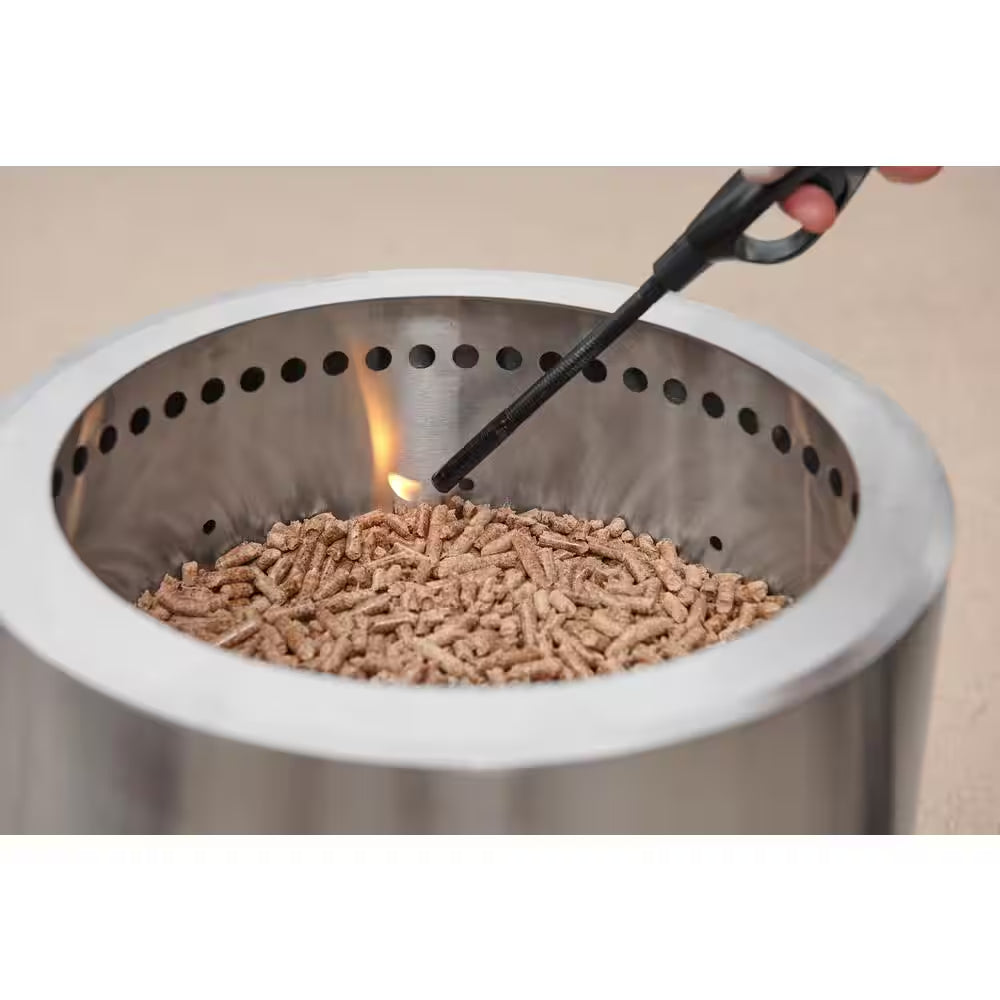 Flame Genie Premium Wood Pellets