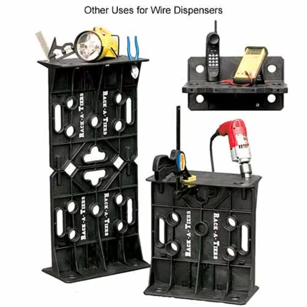 Wire Dispenser