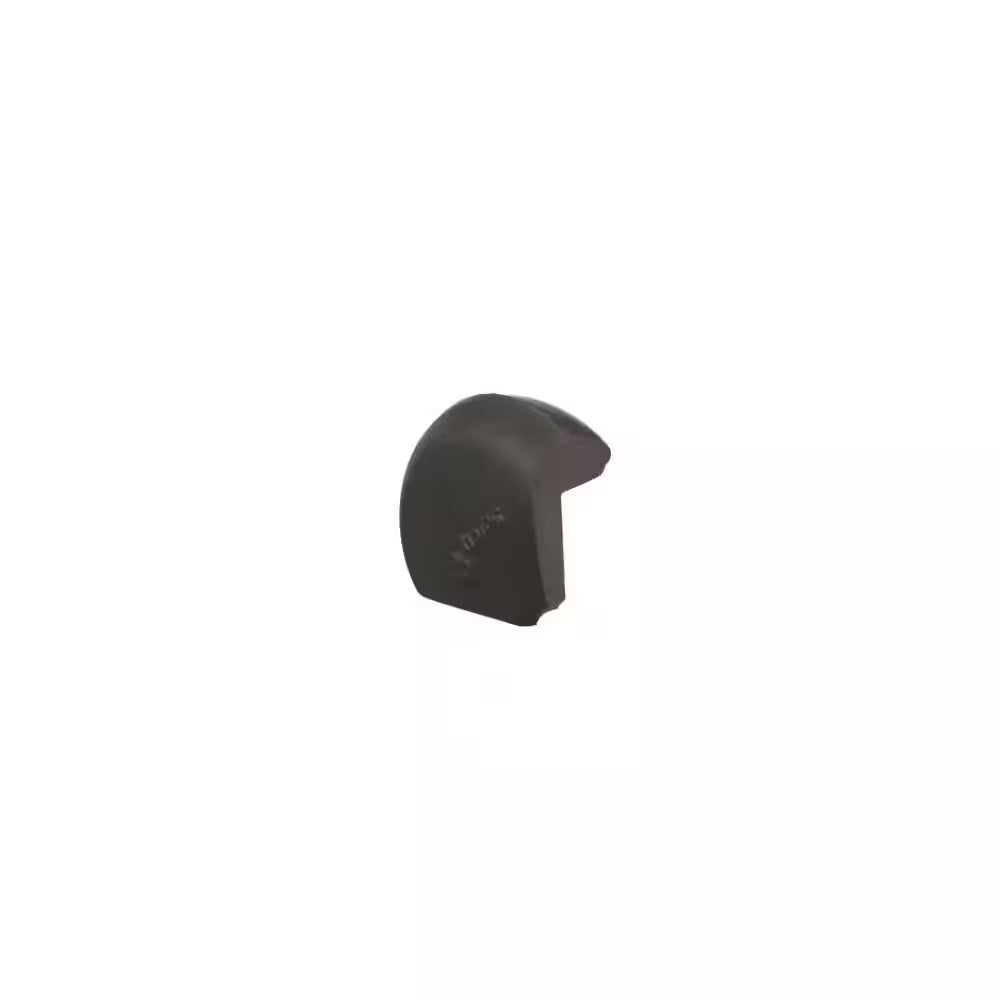 Espresso Foam Corner Bumpers (4-Pack)