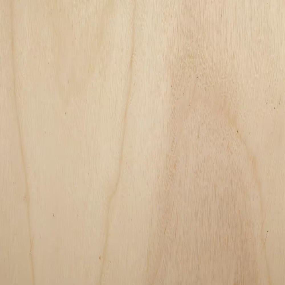 12Mm - Sande Plywood ( 1/2 In. Category X 4 Ft. X 8 Ft.; Actual: 0.472 In. X 48 In. X 96 In.)