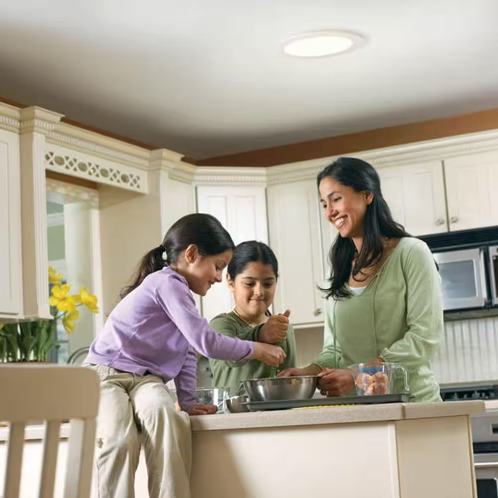 10 In. Solar Lensr Dome