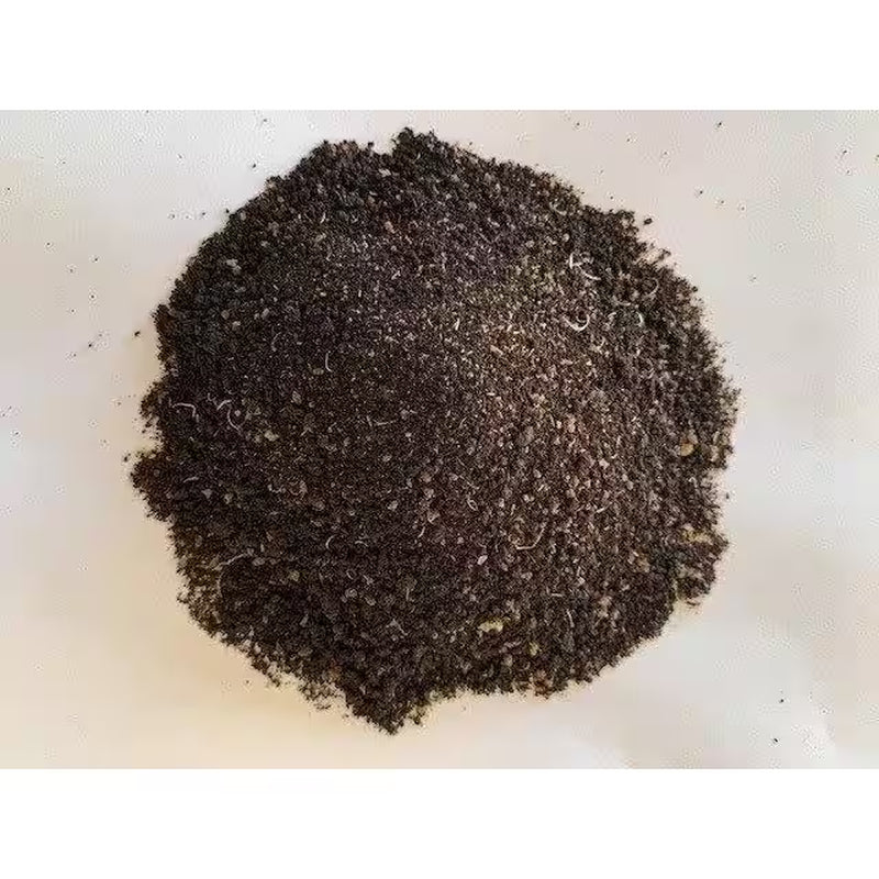 3 Lbs. Organic All-Purpose Organic Blood Meal 12-0-0 Dry Plant Food