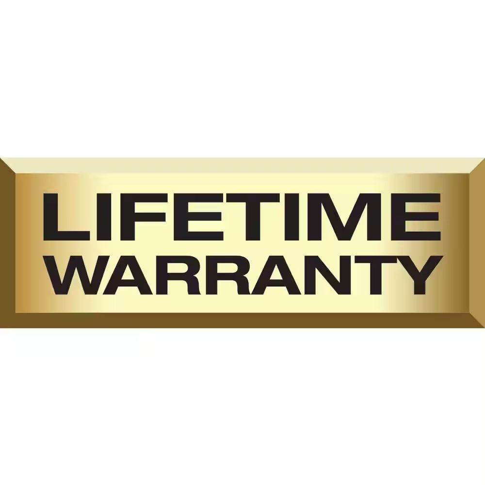 3 Ft. Toilet Drain Snake Auger for Clog Removal