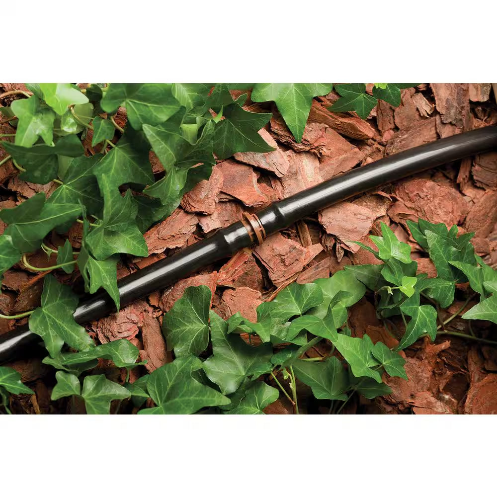 1/2 In. (0.70 In. O.D.) X 50 Ft. Distribution Tubing for Drip Irrigation