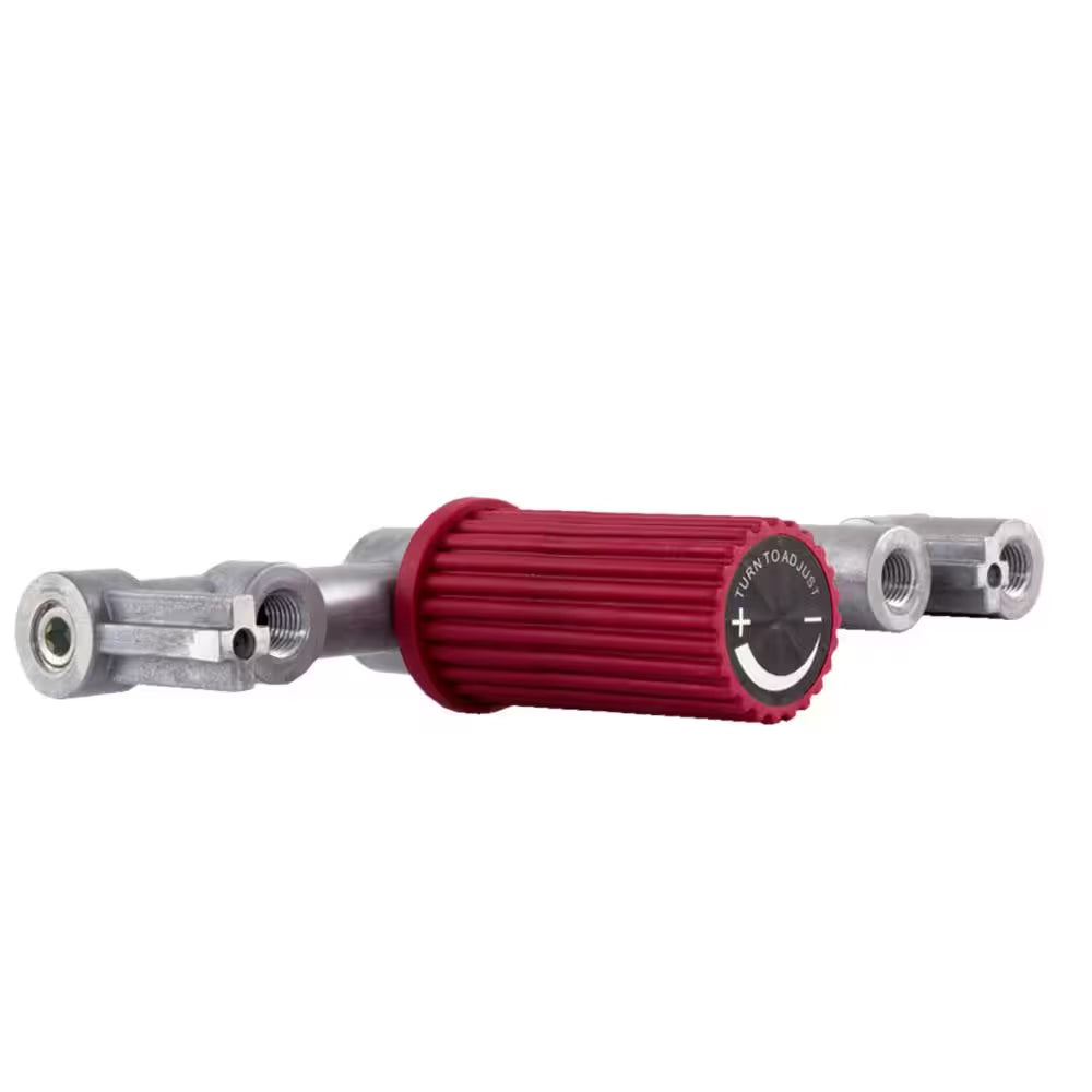 Replacement Regulator Manifold Body for Husky Compressor