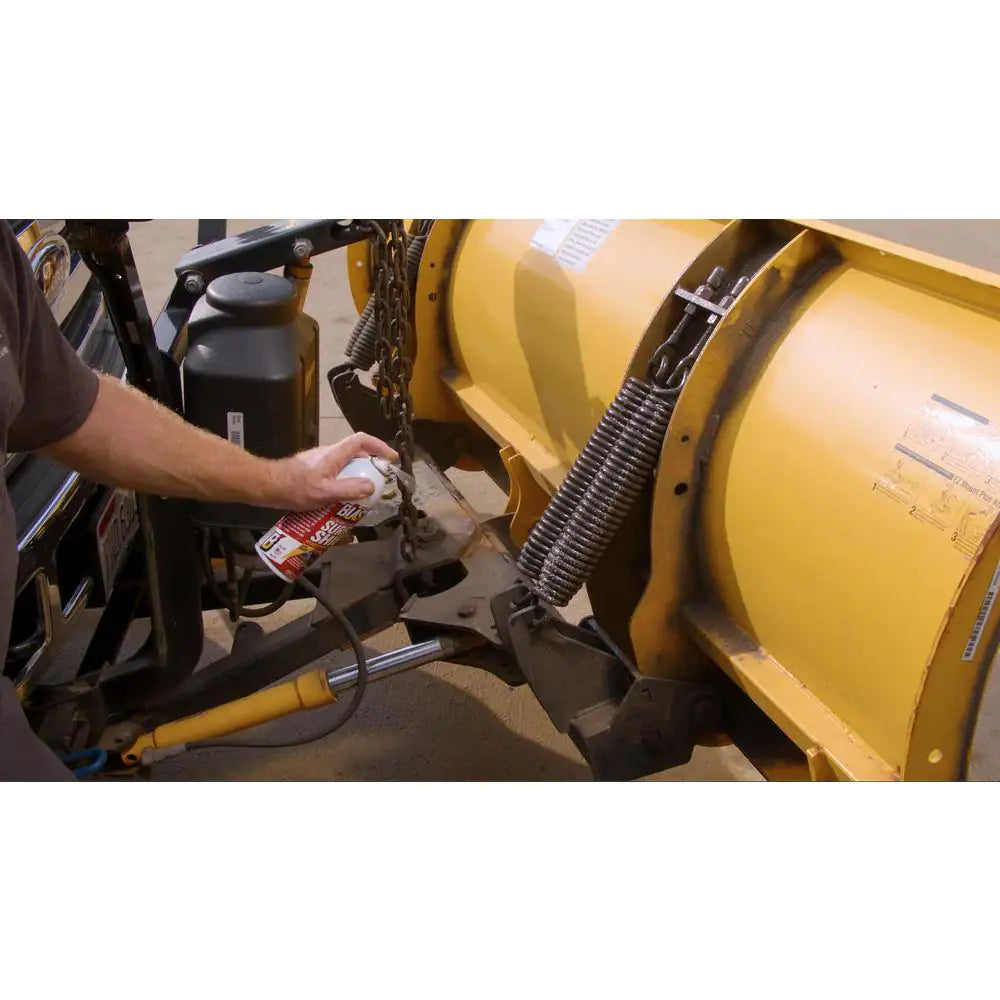 12 Oz. Long-Lasting Surface Shield Rust and Corrosion Protectant, Lubricant Spray (Pack of 6)