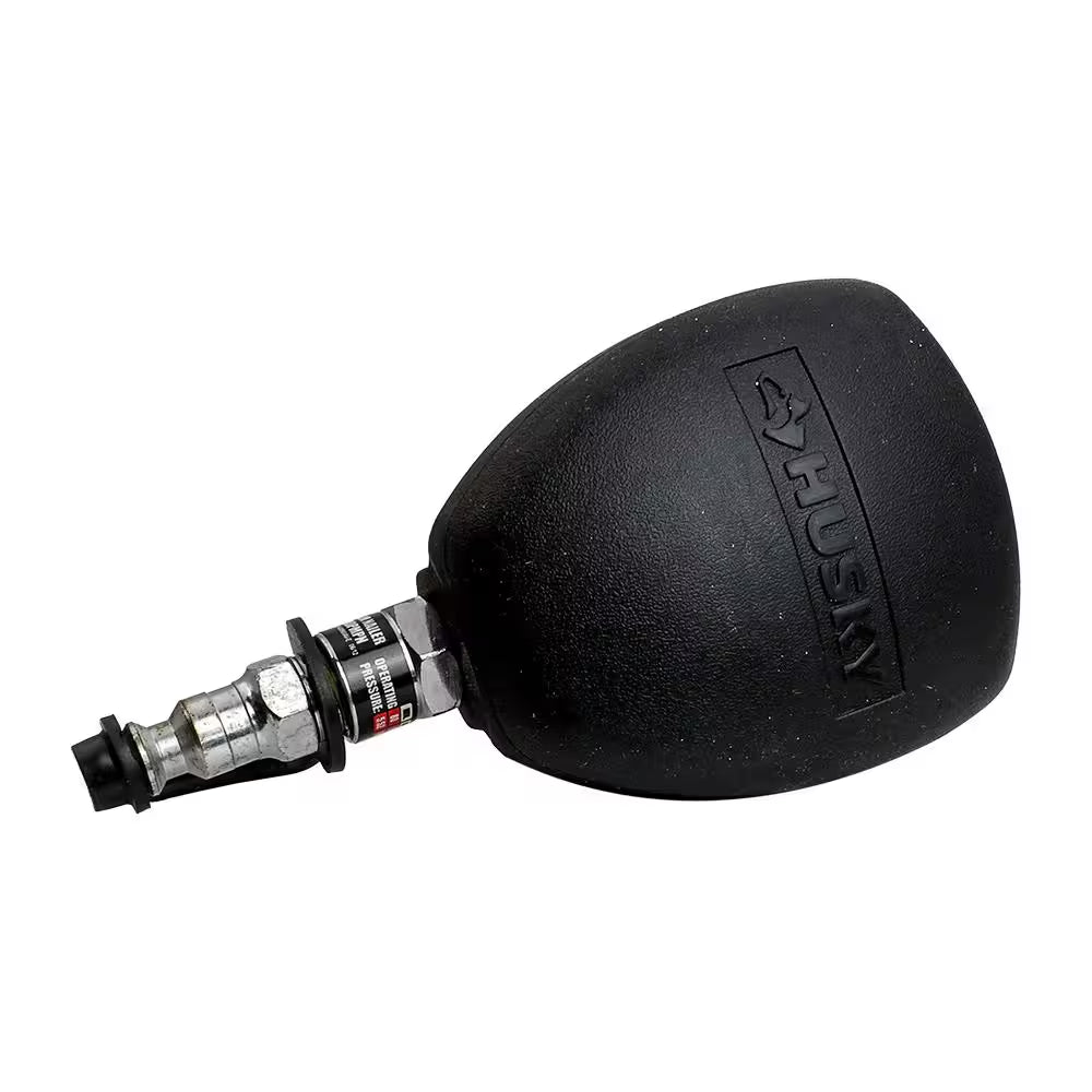 Pneumatic Mini Palm Nailer