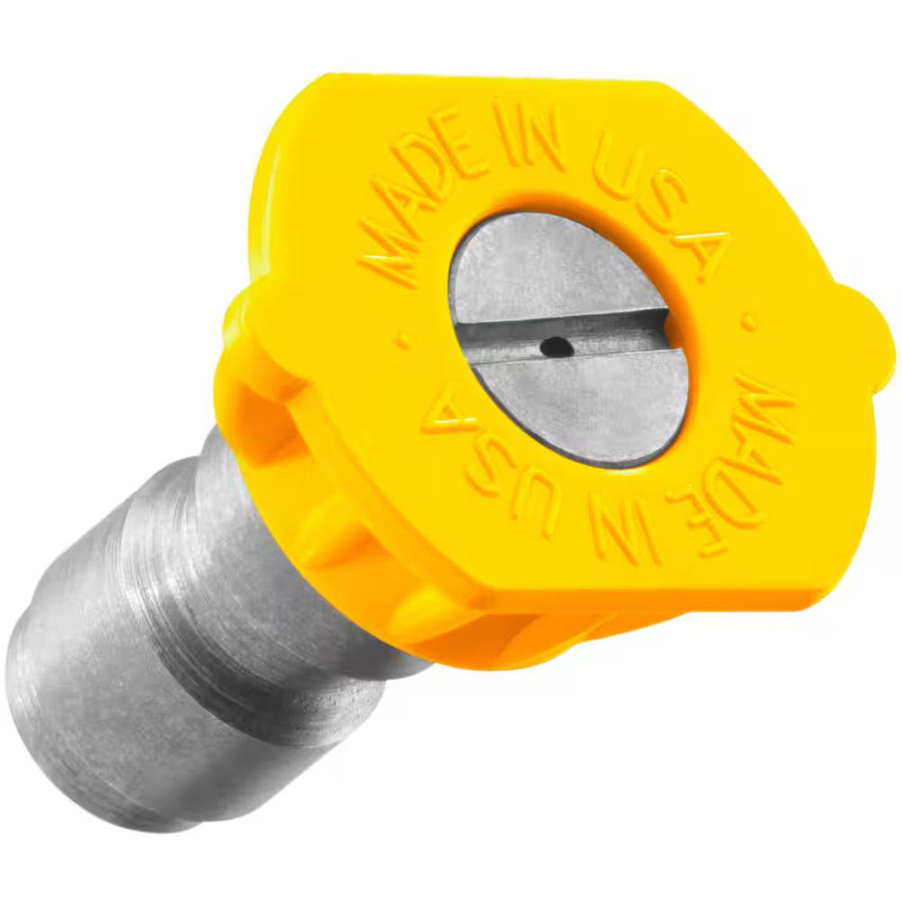 3300-PSI Pressure Washer Nozzle Kit