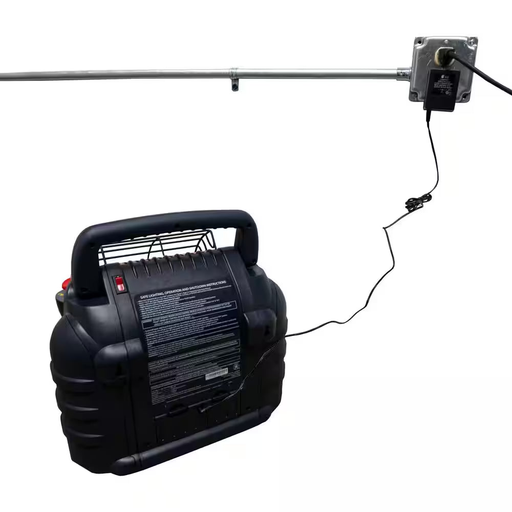 6 Volt / 800 Ma AC Power Adapter