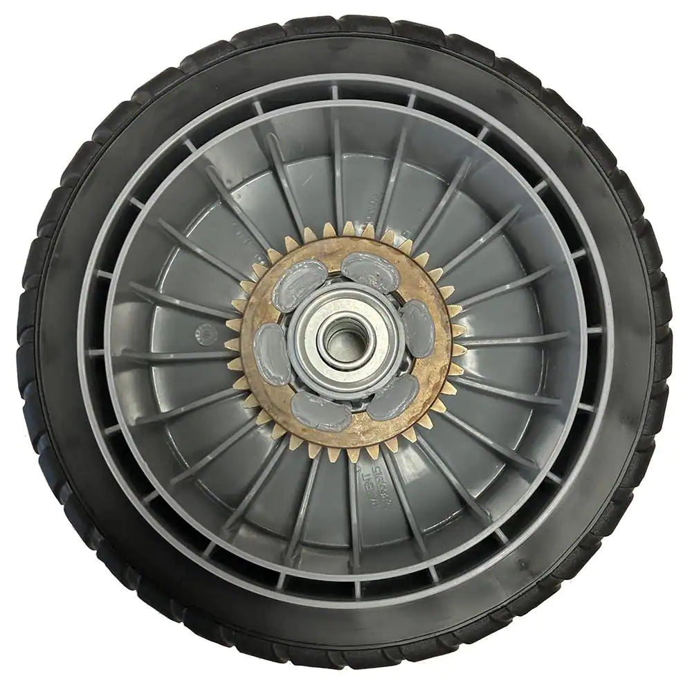 8 In. Replacement Wheel for Honda Lawn Mowers