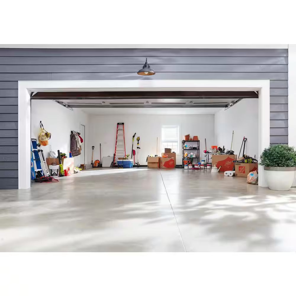 Professional 17 In. Aluminum Dust Pan (4-Pack)