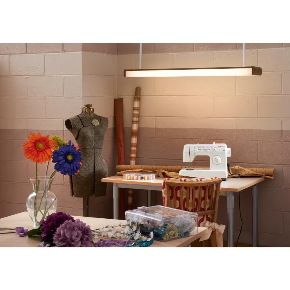 Original 1 Gal. White Flat Latex Interior/Exterior Basement and Masonry Waterproofer