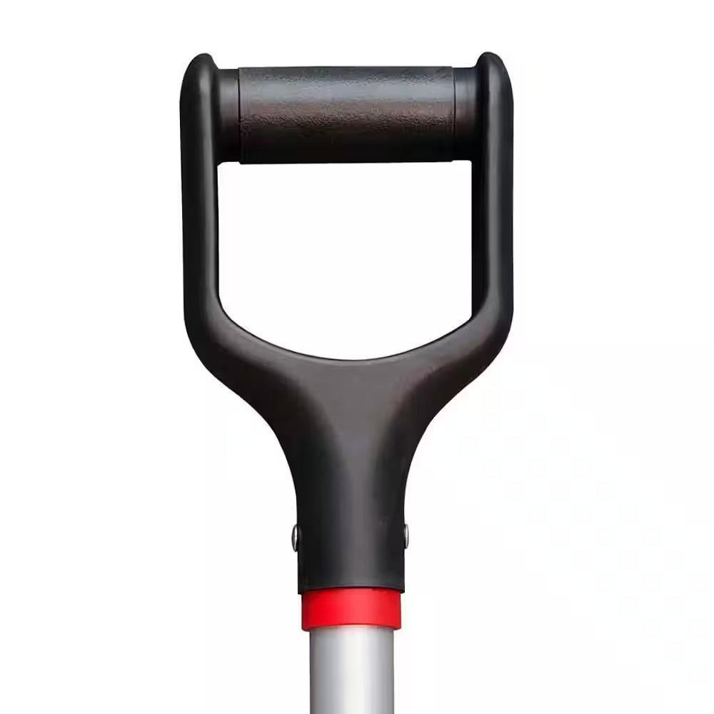 47.5 In. Steel Shingle Stripper Roof Shovel