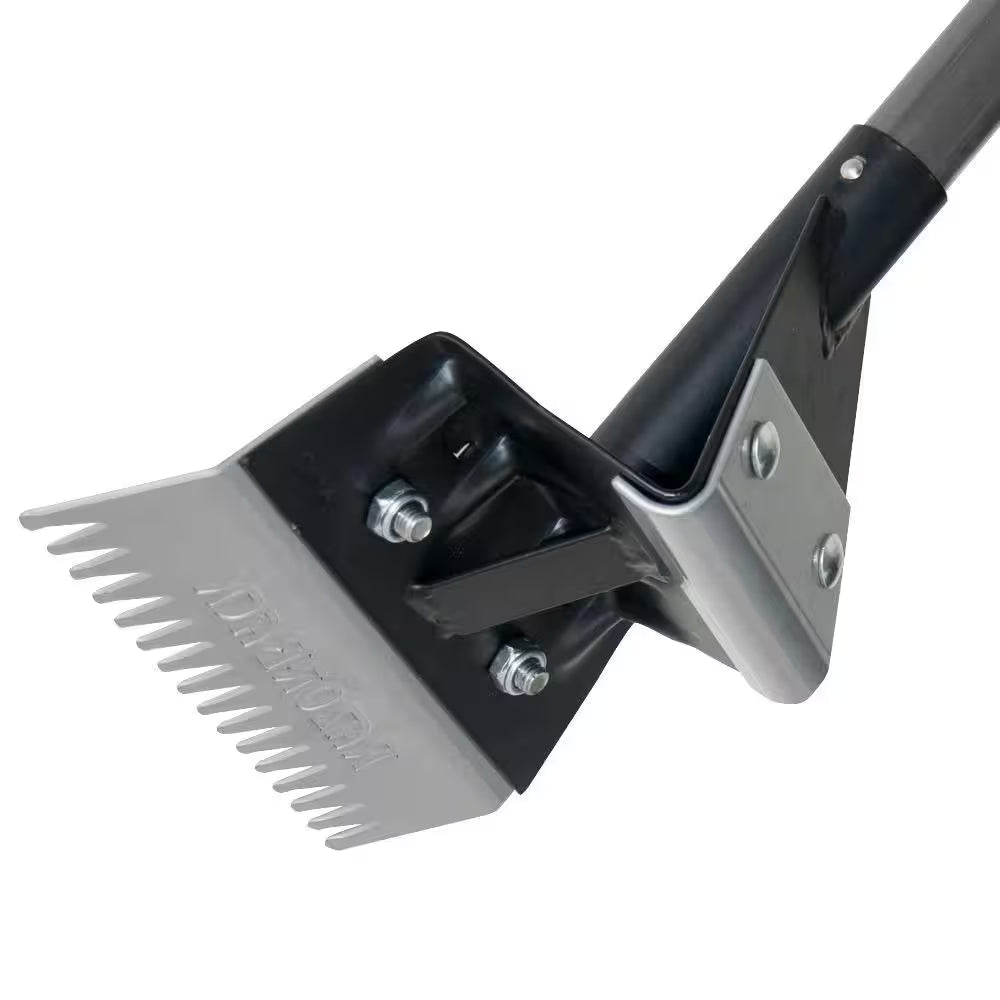 D-Handle Roof Shovel