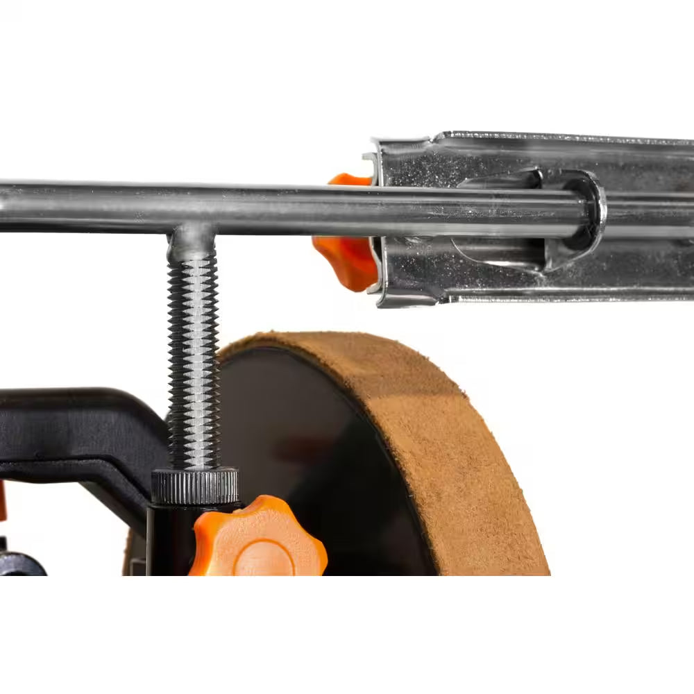 10 In. 2-Direction Water Cooled Wet/Dry Sharpening System