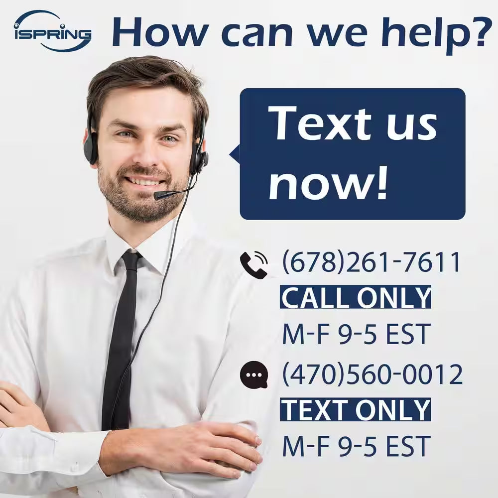 FWSP100 100 Micron Spin down Sediment Filter for WSP Series Replacement Water Filter Cartridge