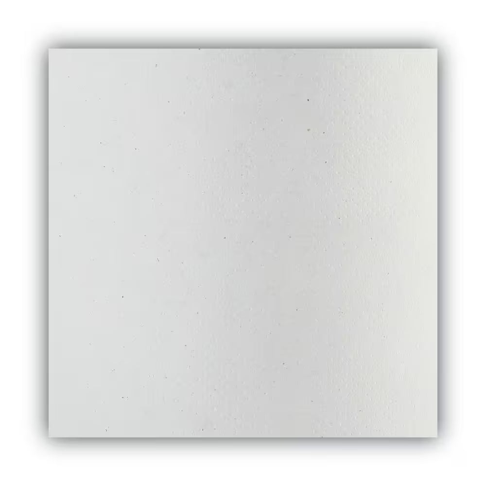 8 In. X 800 Ft. Natural White Green Universal Roll Towels (6-Rolls/Carton)