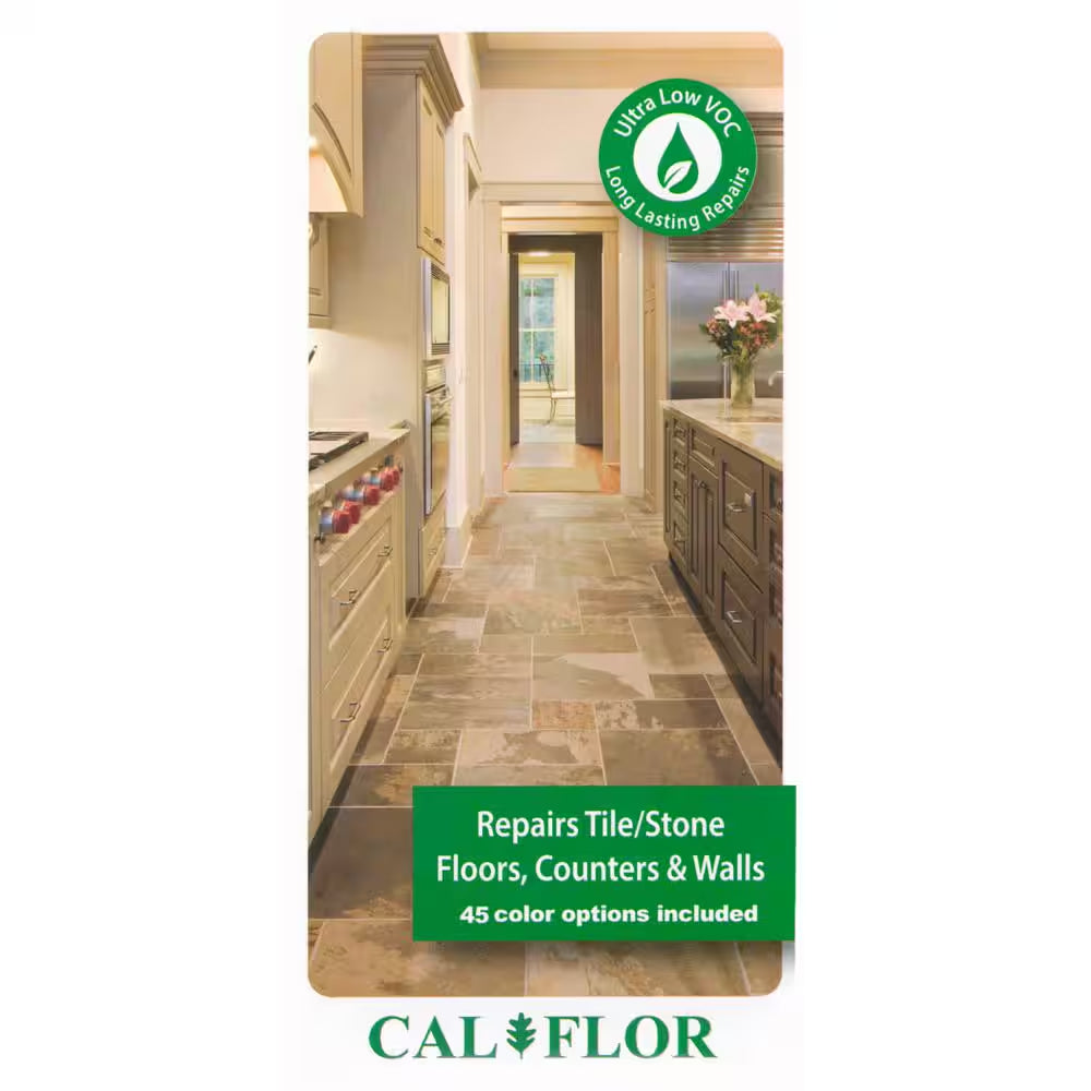 Tilefix Tile and Stone Repair Kit