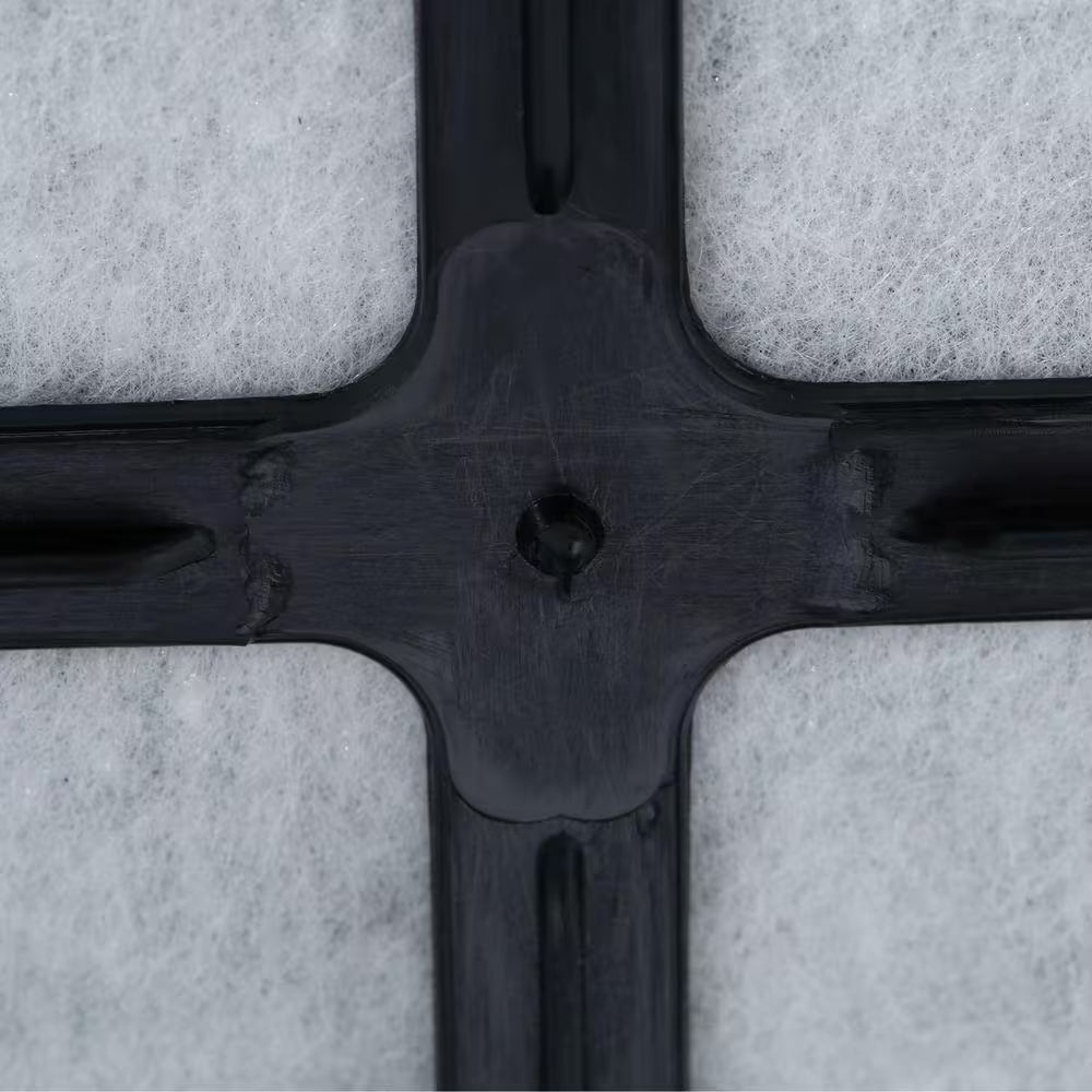 Humidifier Air Filter Compatible with 4DTS Series, 696 Series & H12 Series Humidifiers