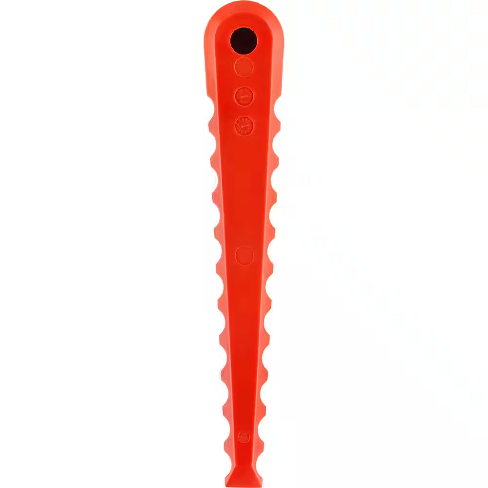 REEL EASY + Serrated Blade Replacements (8-Pack)