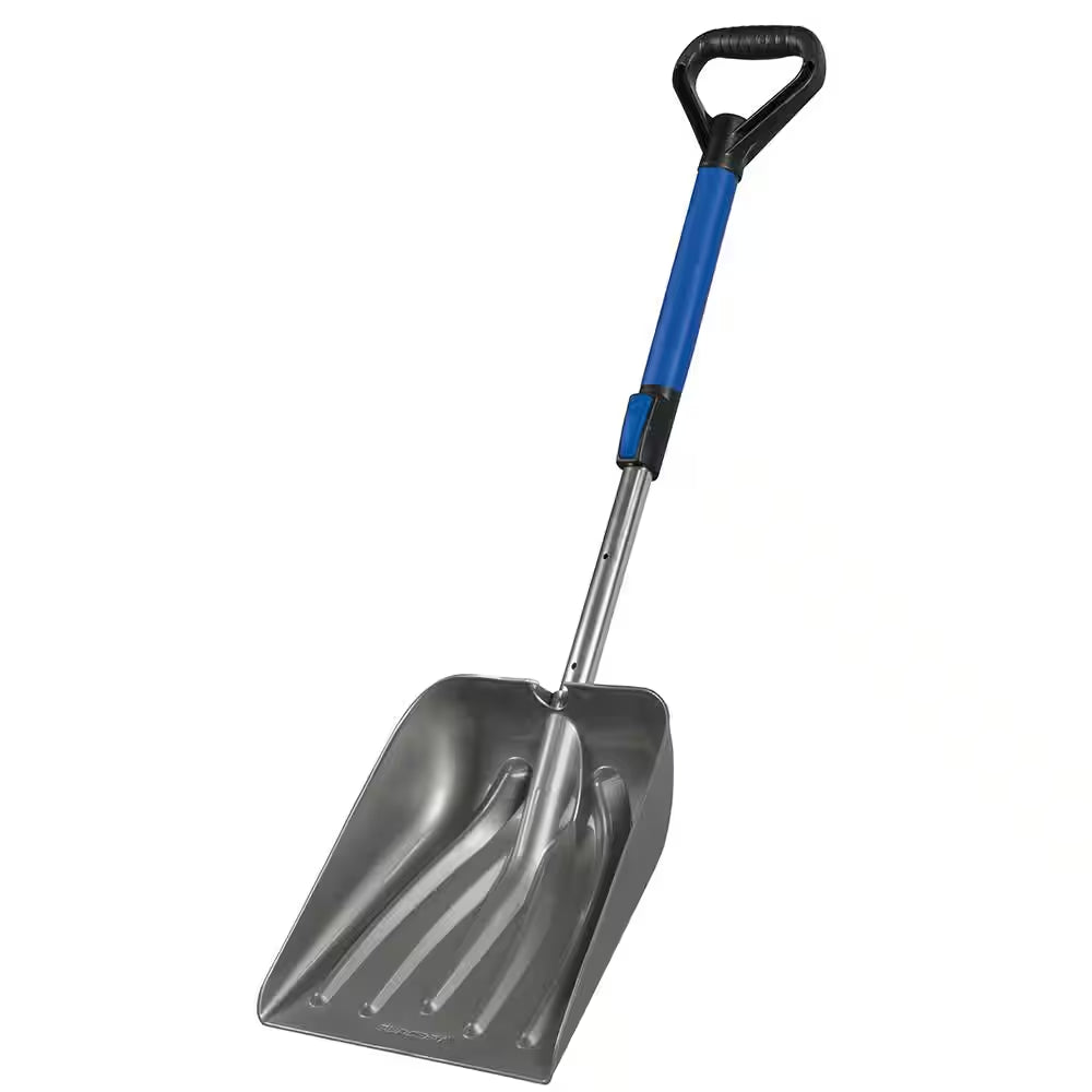 Telescoping Auto Shovel