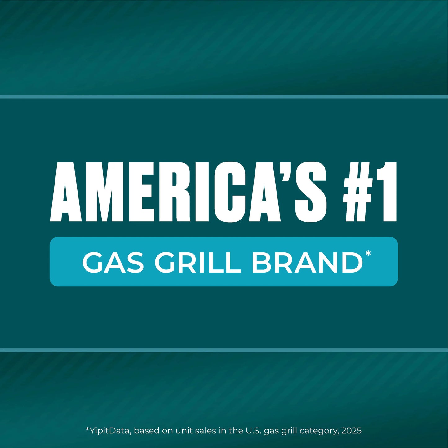 Performance Series Black and Silver 4 -Burner Liquid Propane Gas Grill