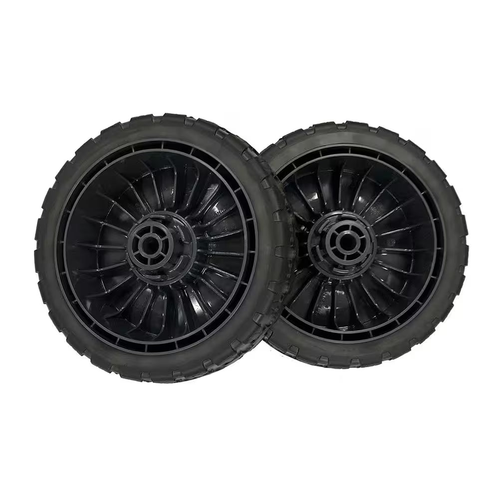 8 in Replacement Front Wheels for HRR216K10/K11 Model Mowers - Sold in Pairs