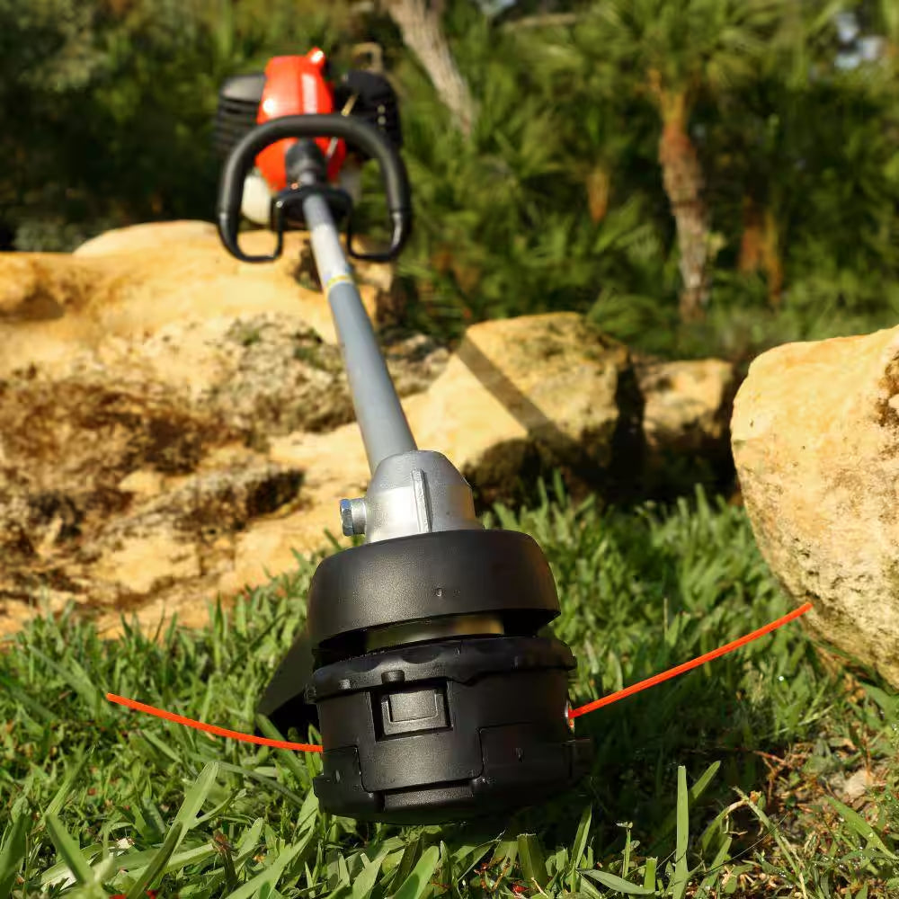 Speed-Feed 400 Universal Trimmer Head