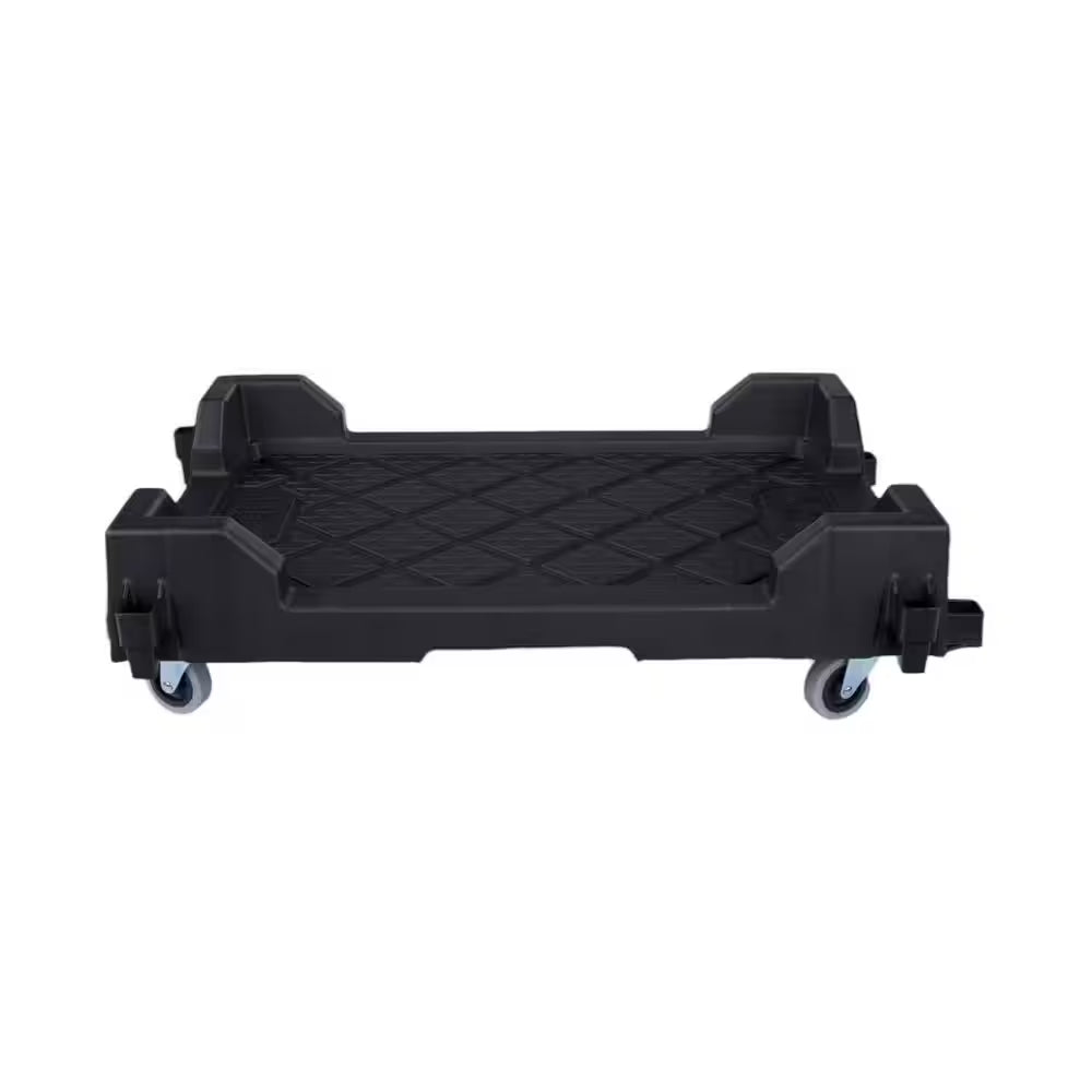 27 Gal. Storage Tote Taxi