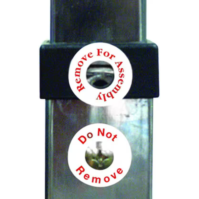 Non Tilt Top Silver Vein Overbed Table