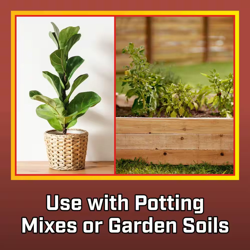 8 Qt. Organic Vermiculite Soil Amendment