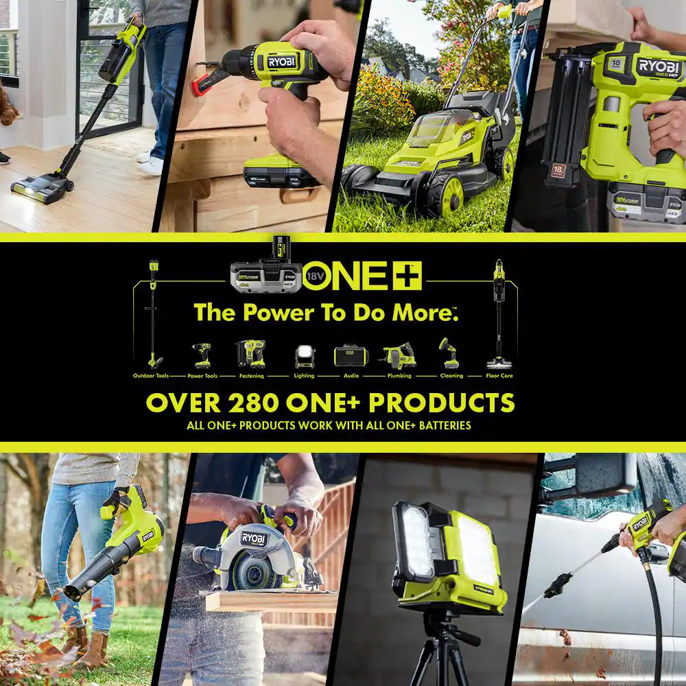 ONE+ 18V Chemical Sprayer 1 Gal. Replacement Tank