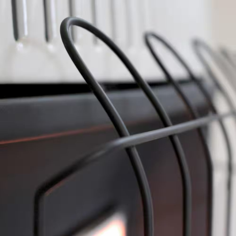 20,000 BTU Vent Free Radiant Natural Gas Indoor Space Heater