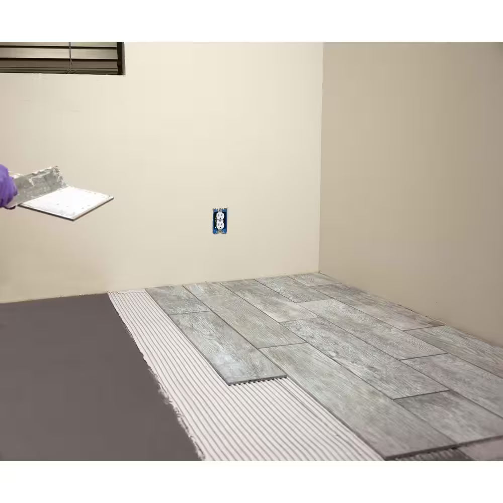 Levelquik RS 50 Lb. Indoor/Outdoor Self-Leveling Underlayment