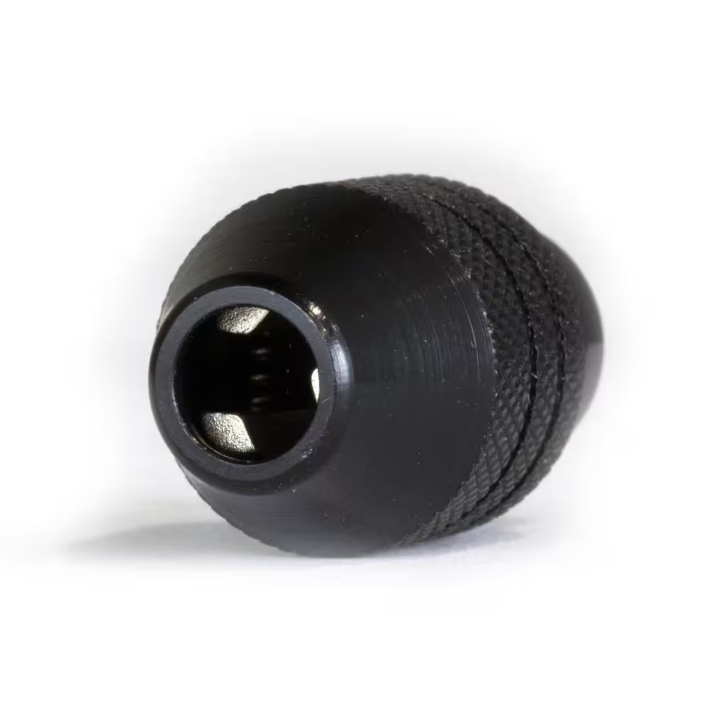 Keyless Rotary Tool Chuck