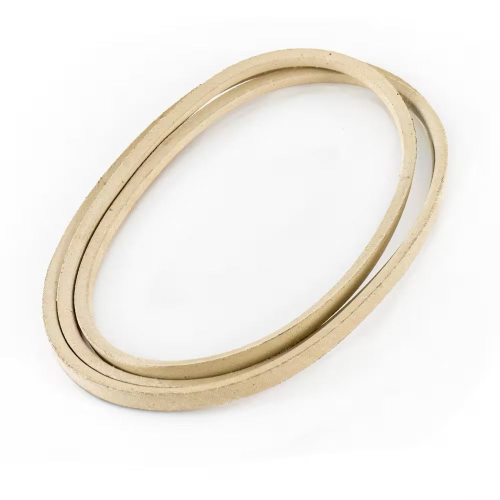 Replacement 42 In. Deck Belt for Ariens, Husqvarna, Poulan and Poulan Pro Riding Lawn Mowers OE# 197253 and 429636