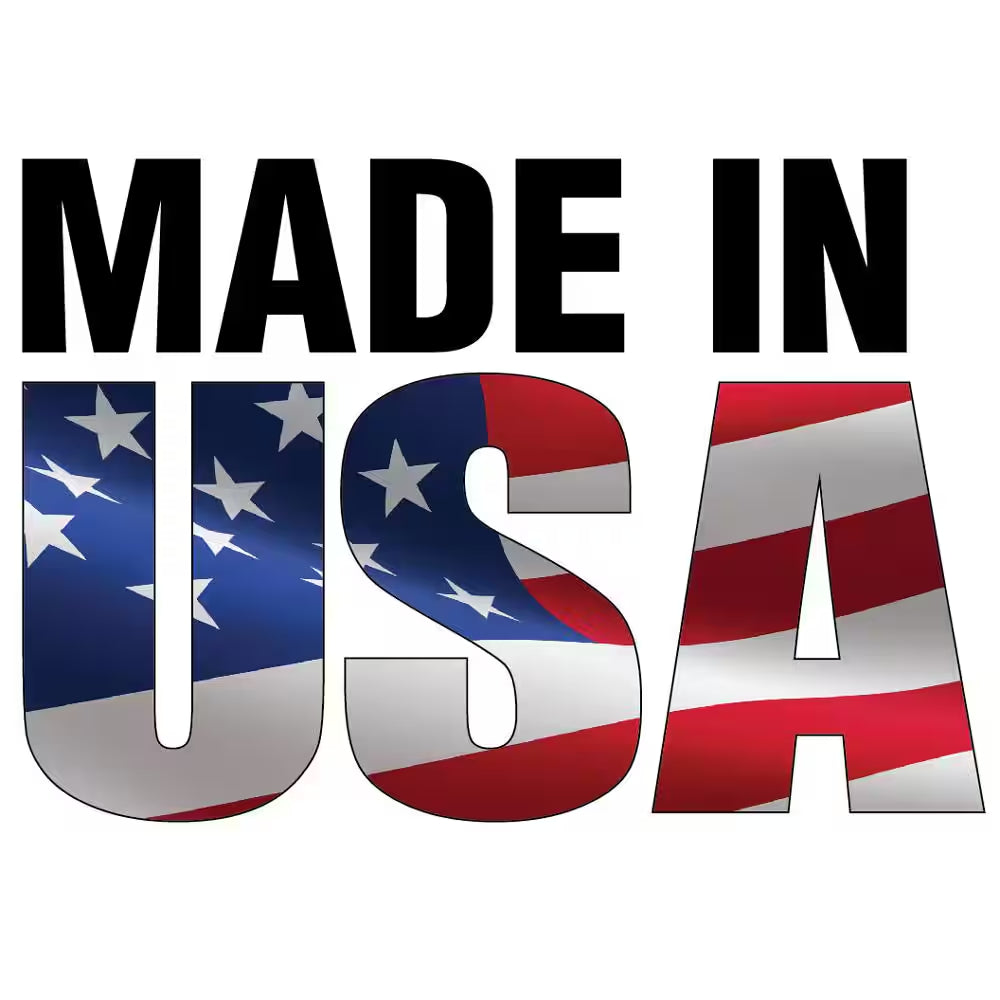 3/16 In. Cabinet-Tip Rapi-Drive Flat Head Screwdriver with 4 In. Shank