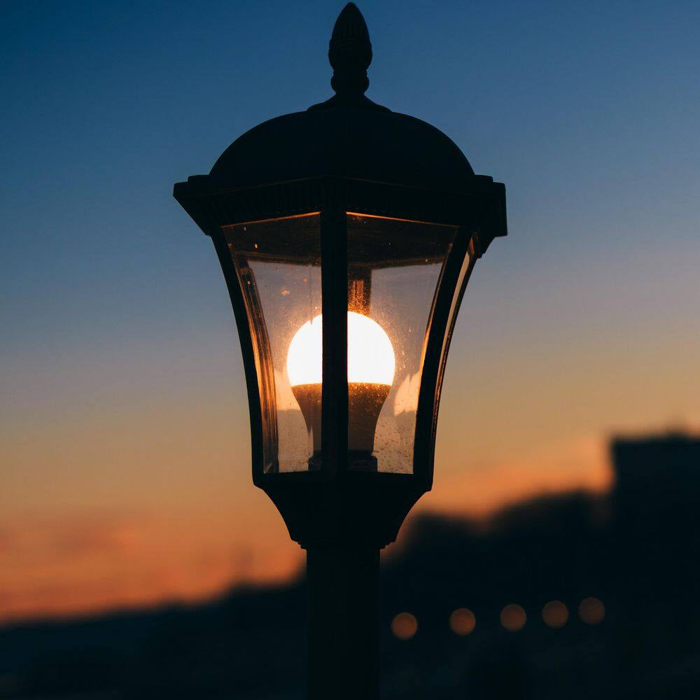 60-Watt Equivalent A19 Dimmable LED Light Bulb, 2700K Soft White, 8-Pack